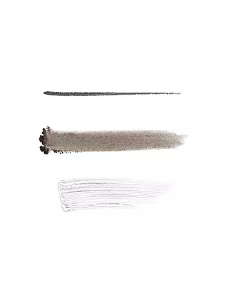 ESTÉE LAUDER | Augenbrauen - Browperfect 3D All-In-One Styler (10 Black Brown) | 